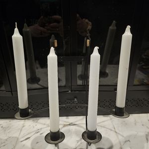Candelabra Wall Sconces